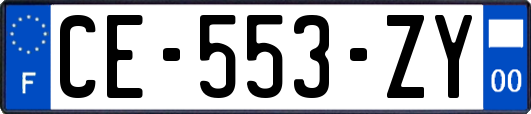 CE-553-ZY