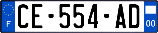 CE-554-AD