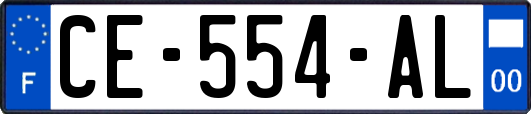 CE-554-AL