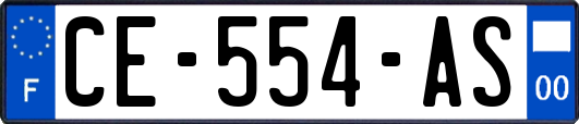 CE-554-AS