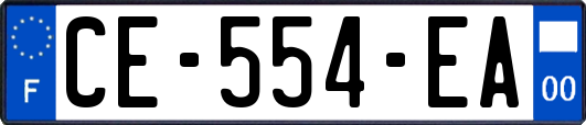 CE-554-EA
