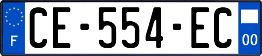 CE-554-EC