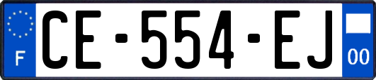 CE-554-EJ