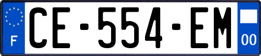 CE-554-EM
