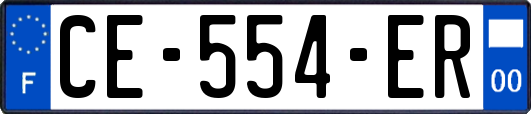 CE-554-ER