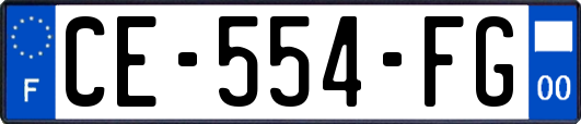 CE-554-FG
