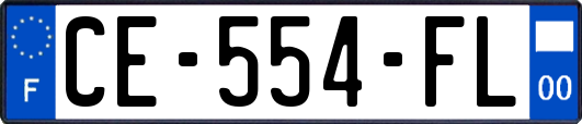 CE-554-FL