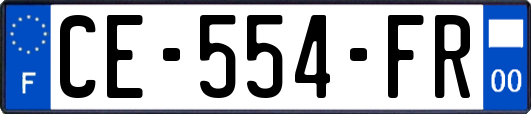 CE-554-FR