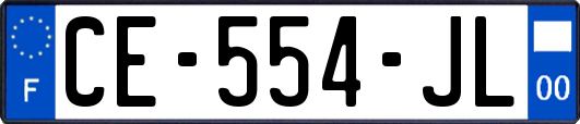 CE-554-JL
