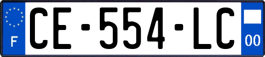 CE-554-LC