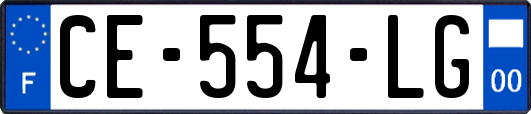 CE-554-LG