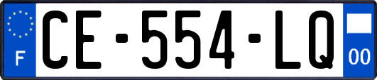 CE-554-LQ