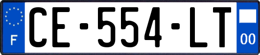 CE-554-LT
