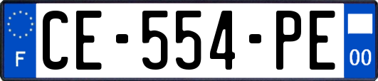 CE-554-PE