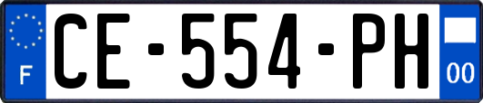 CE-554-PH