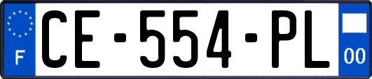 CE-554-PL