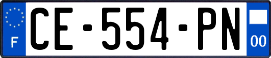 CE-554-PN