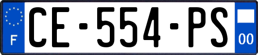 CE-554-PS