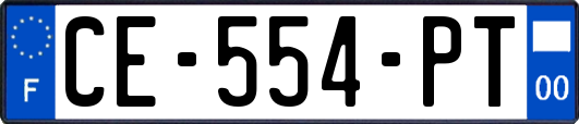 CE-554-PT