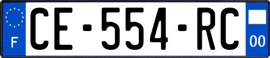 CE-554-RC