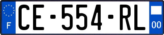 CE-554-RL