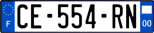 CE-554-RN