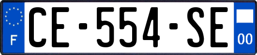 CE-554-SE