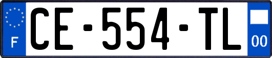 CE-554-TL