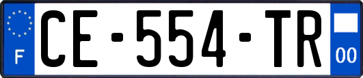 CE-554-TR