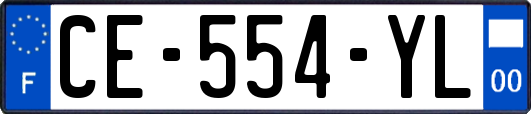 CE-554-YL