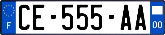 CE-555-AA