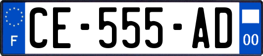 CE-555-AD