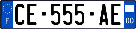 CE-555-AE