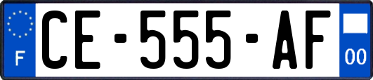 CE-555-AF