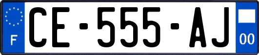 CE-555-AJ