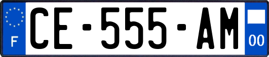 CE-555-AM