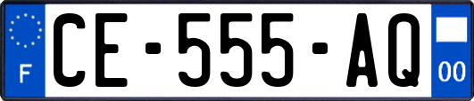 CE-555-AQ