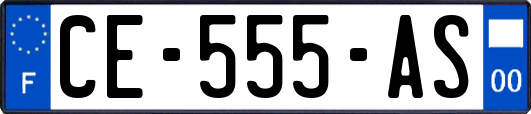 CE-555-AS