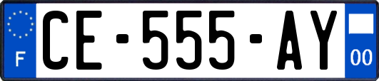 CE-555-AY
