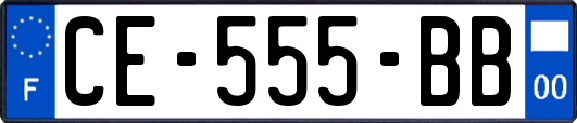 CE-555-BB