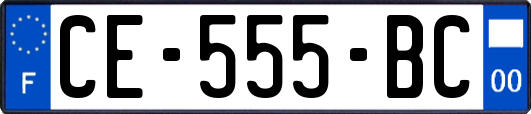 CE-555-BC