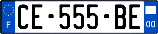 CE-555-BE