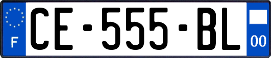 CE-555-BL