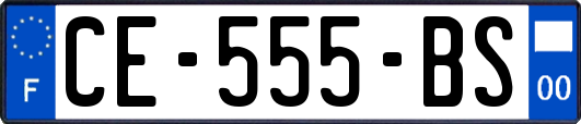 CE-555-BS