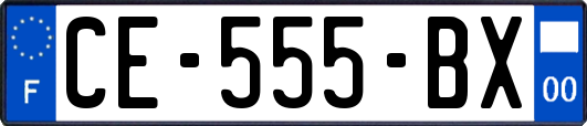 CE-555-BX