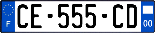 CE-555-CD