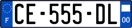 CE-555-DL