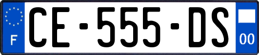 CE-555-DS