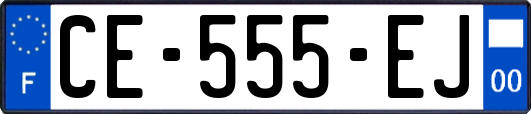 CE-555-EJ