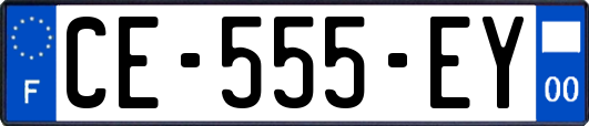 CE-555-EY